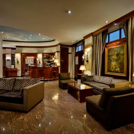 Maison Rouge & Spa, Autograph Collection 5* Straatsburg