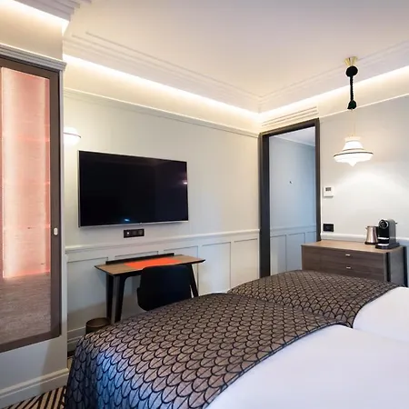 Maison Rouge & Spa, Autograph Collection 5*