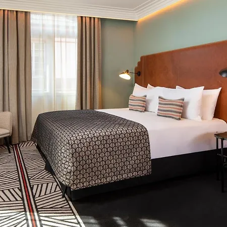 Maison Rouge & Spa, Autograph Collection Straatsburg