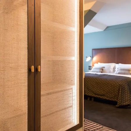 Maison Rouge & Spa, Autograph Collection Hotel Straatsburg