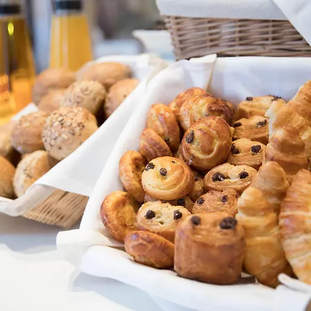 Hotel Maison Rouge & Spa, Autograph Collection