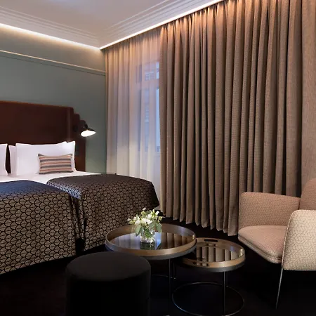 Hotel Maison Rouge & Spa, Autograph Collection