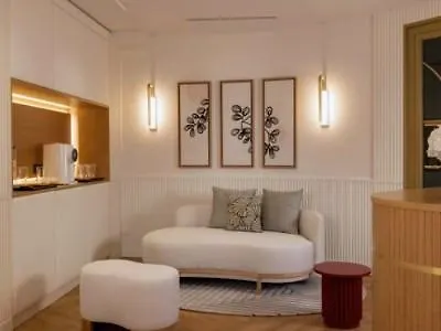 Hotel Maison Rouge & Spa, Autograph Collection