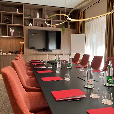 Maison Rouge & Spa, Autograph Collection 5*