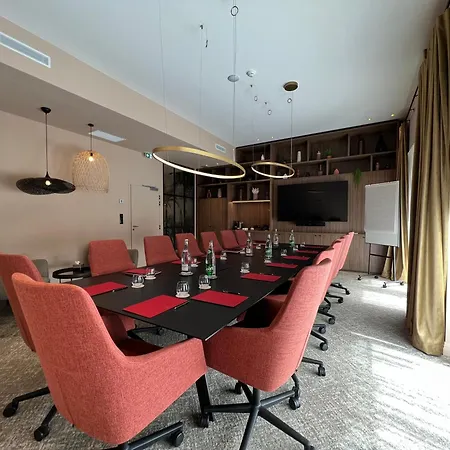 Maison Rouge & Spa, Autograph Collection Straatsburg