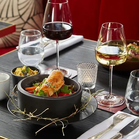 Hotel Maison Rouge & Spa, Autograph Collection Strasbourg