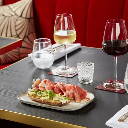 Maison Rouge & Spa, Autograph Collection 5* Straatsburg