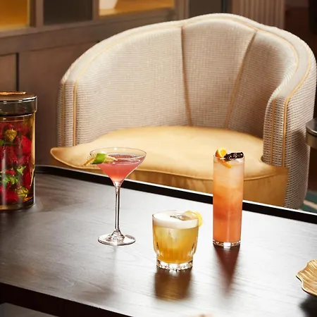 Maison Rouge & Spa, Autograph Collection Hotel Straatsburg