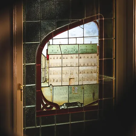 Maison Rouge & Spa, Autograph Collection 5* Strasbourg