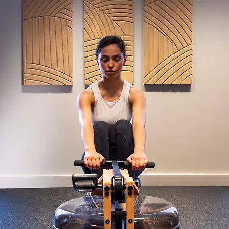 Maison Rouge & Spa, Autograph Collection