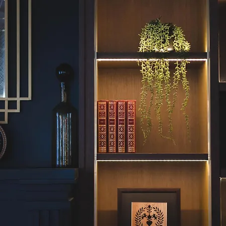 Maison Rouge & Spa, Autograph Collection 5* Straatsburg