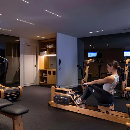 Hotel Maison Rouge & Spa, Autograph Collection Strasbourg