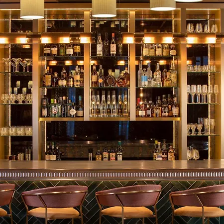 Maison Rouge & Spa, Autograph Collection 5* Straatsburg