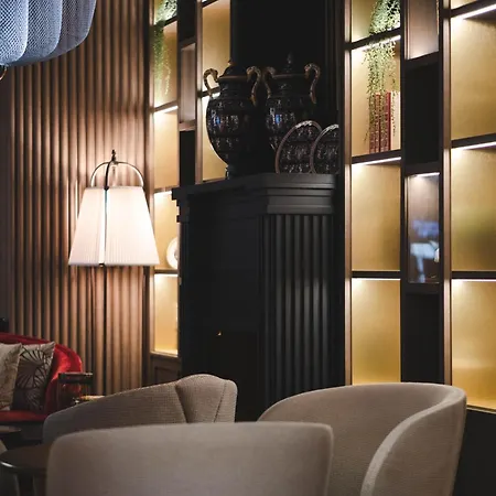 Maison Rouge & Spa, Autograph Collection 5*