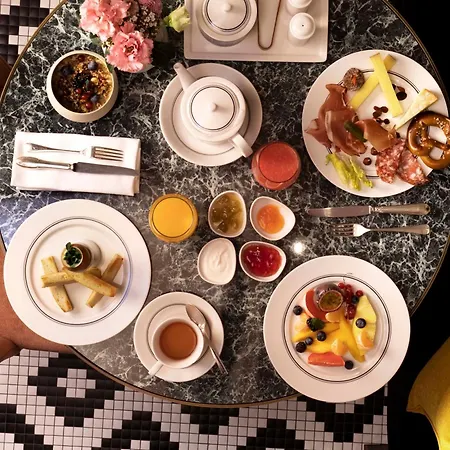 Maison Rouge & Spa, Autograph Collection Hotel