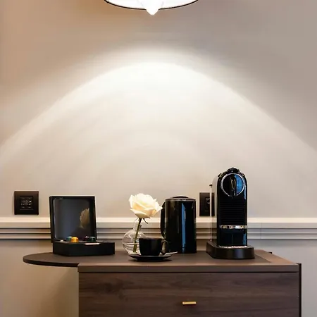 Maison Rouge & Spa, Autograph Collection Hotel 5*
