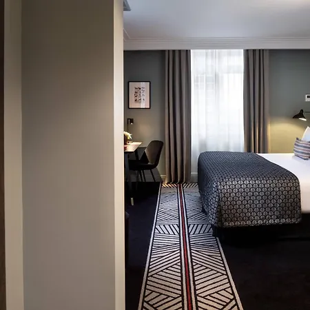 Maison Rouge & Spa, Autograph Collection Hotel