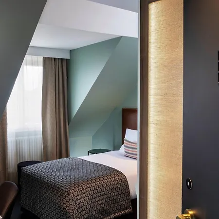 Maison Rouge & Spa, Autograph Collection Hotel 5*