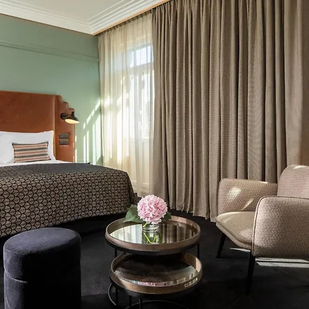 Hotel Maison Rouge & Spa, Autograph Collection Strasbourg