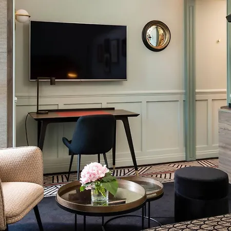 Maison Rouge & Spa, Autograph Collection Strasbourg