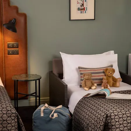 Maison Rouge & Spa, Autograph Collection