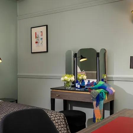 Hotel Maison Rouge & Spa, Autograph Collection 5*