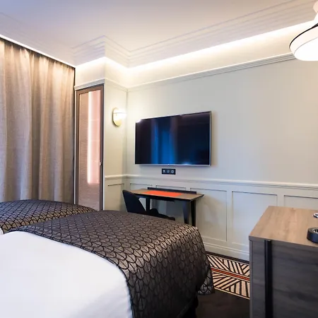 Maison Rouge & Spa, Autograph Collection Hotel 5*