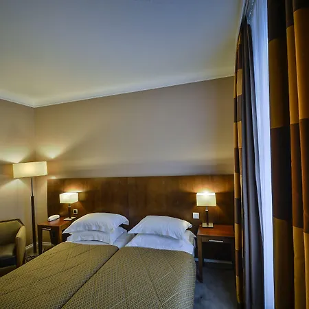 Maison Rouge & Spa, Autograph Collection Strasbourg