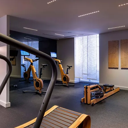 Maison Rouge & Spa, Autograph Collection 5*