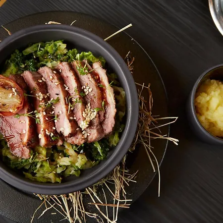 Maison Rouge & Spa, Autograph Collection 5* Strasbourg