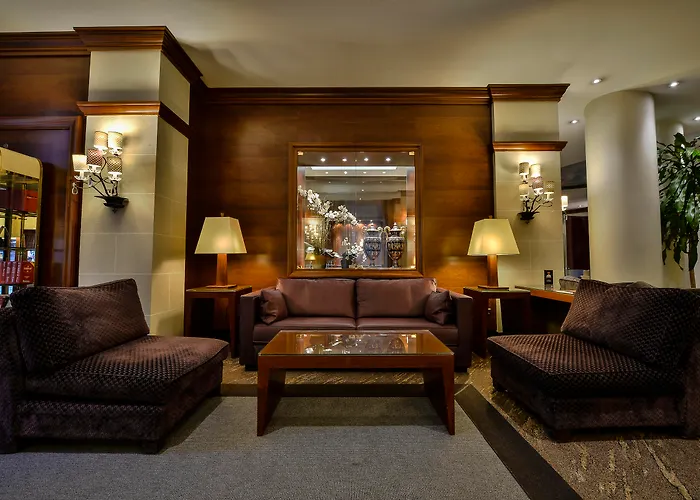 Hotel Maison Rouge & Spa, Autograph Collection