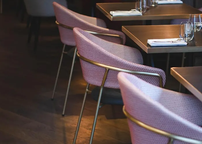 ホテル Maison Rouge & Spa, Autograph Collection 5*