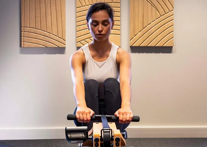 Maison Rouge & Spa, Autograph Collection