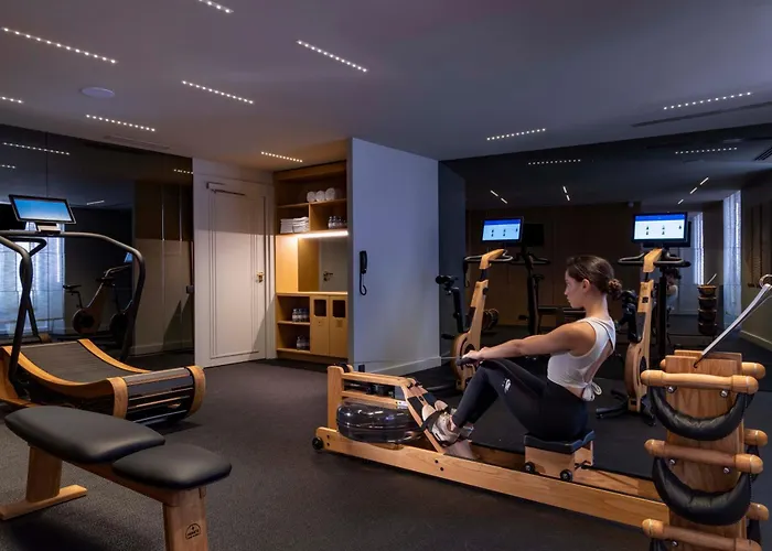 ホテル Maison Rouge & Spa, Autograph Collection ストラスブール