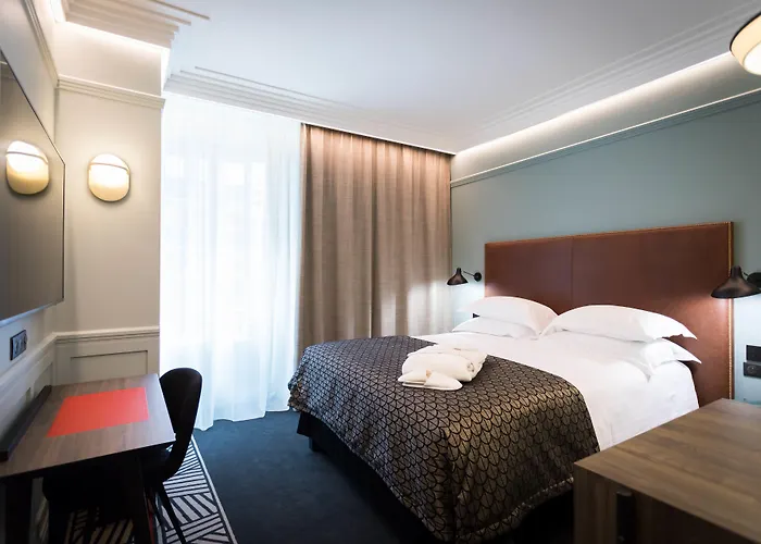 Maison Rouge & Spa, Autograph Collection ホテル