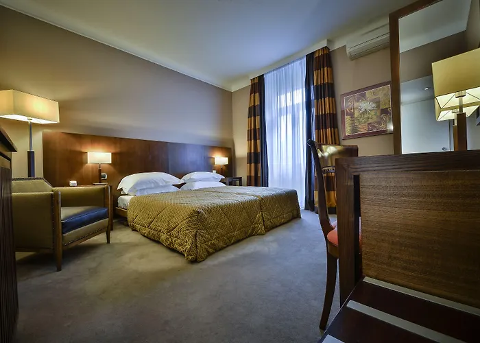 Maison Rouge & Spa, Autograph Collection 5*