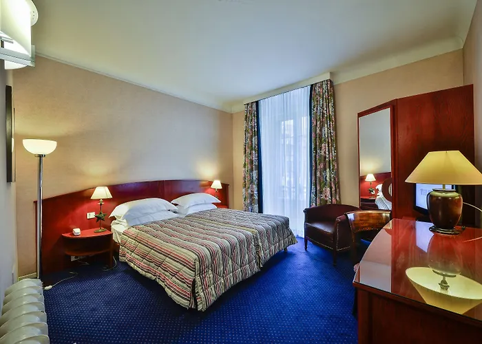 Maison Rouge & Spa, Autograph Collection ストラスブール