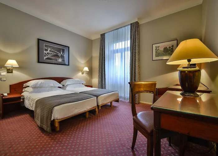 Maison Rouge & Spa, Autograph Collection