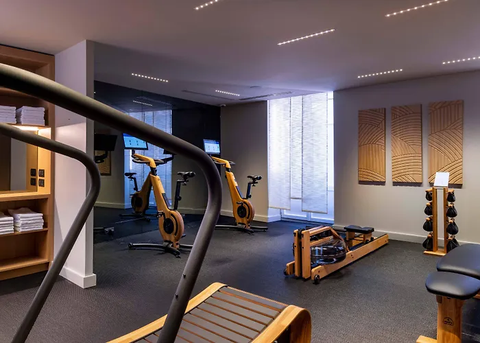 Maison Rouge & Spa, Autograph Collection 5*