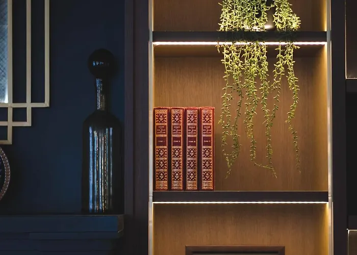 Maison Rouge & Spa, Autograph Collection ホテル