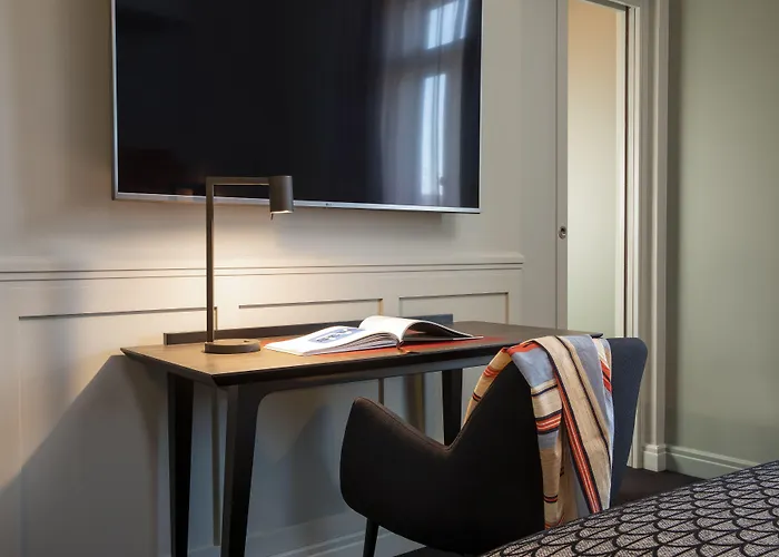 Maison Rouge & Spa, Autograph Collection ストラスブール