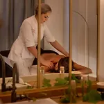 Maison Rouge & Spa, Autograph Collection 5*