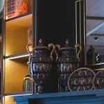 Maison Rouge & Spa, Autograph Collection 호텔 스트라스부르