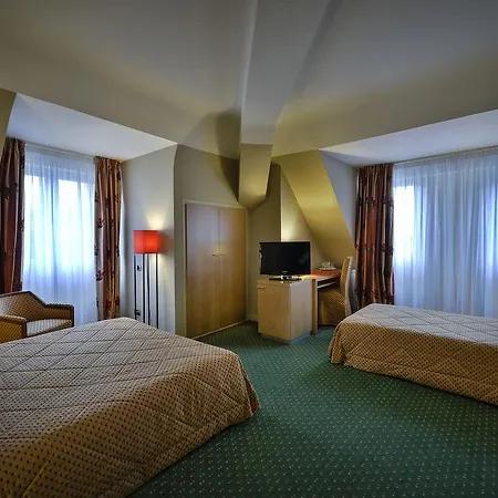 Maison Rouge & Spa, Autograph Collection 5*