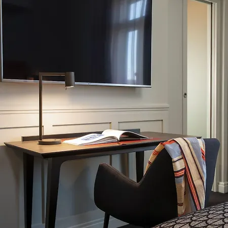 Maison Rouge & Spa, Autograph Collection Hotel Strasbourg