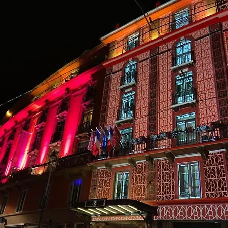 Maison Rouge & Spa, Autograph Collection Hotel