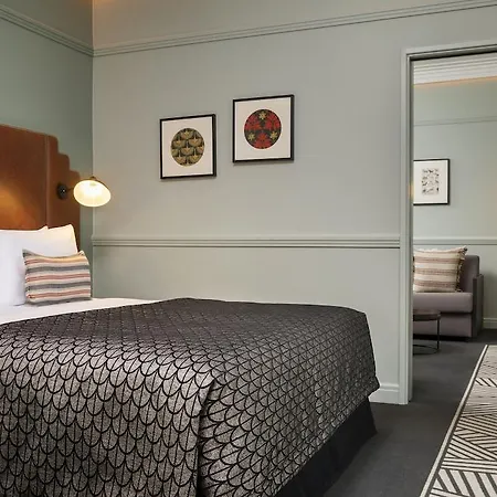 Hotel Maison Rouge & Spa, Autograph Collection Strasbourg