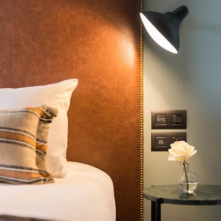 מלון Maison Rouge & Spa, Autograph Collection שטרסבורג