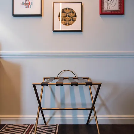 Maison Rouge & Spa, Autograph Collection Hotel 5*