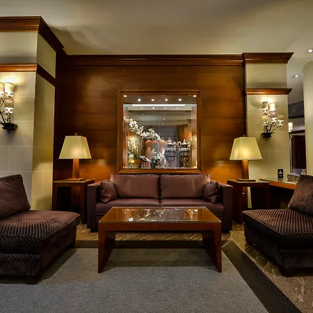 فندق Maison Rouge & Spa, Autograph Collection